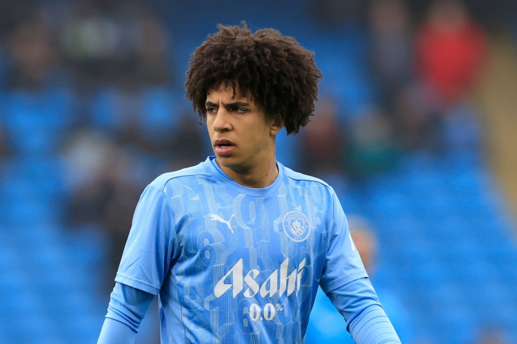 曼城接近与里科-刘易斯达成2030年到期新合约