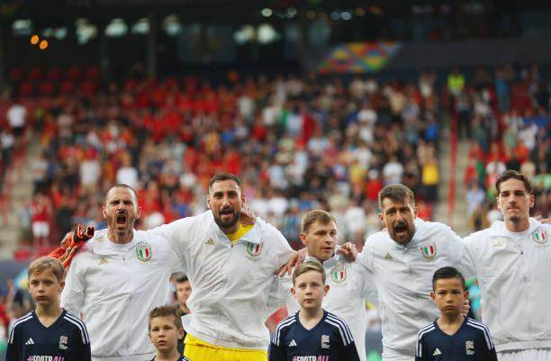 九游体育登录入口-梁熙明：博努奇失误并非偶然，意大利遇到技术瓶颈