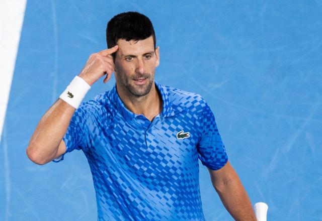 九游体育官网首页-张奔斗：强者德约，动力范本