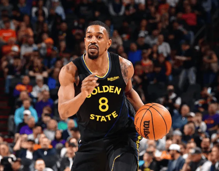 九游体育登录入口-破纪录！勇士半场37次三分出手，创NBA历史半场三分出手新高